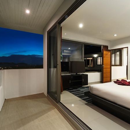 Villa Sea View شاطئ لاماي المظهر الخارجي الصورة