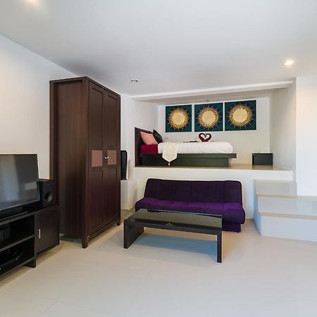 Villa Sea View شاطئ لاماي المظهر الخارجي الصورة