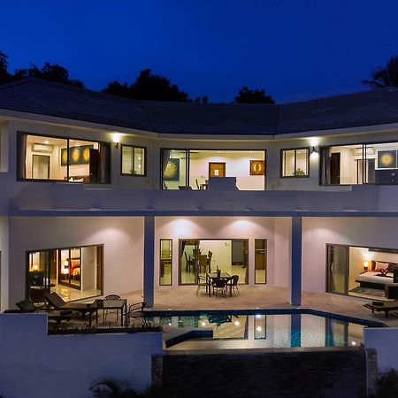 Villa Sea View شاطئ لاماي المظهر الخارجي الصورة