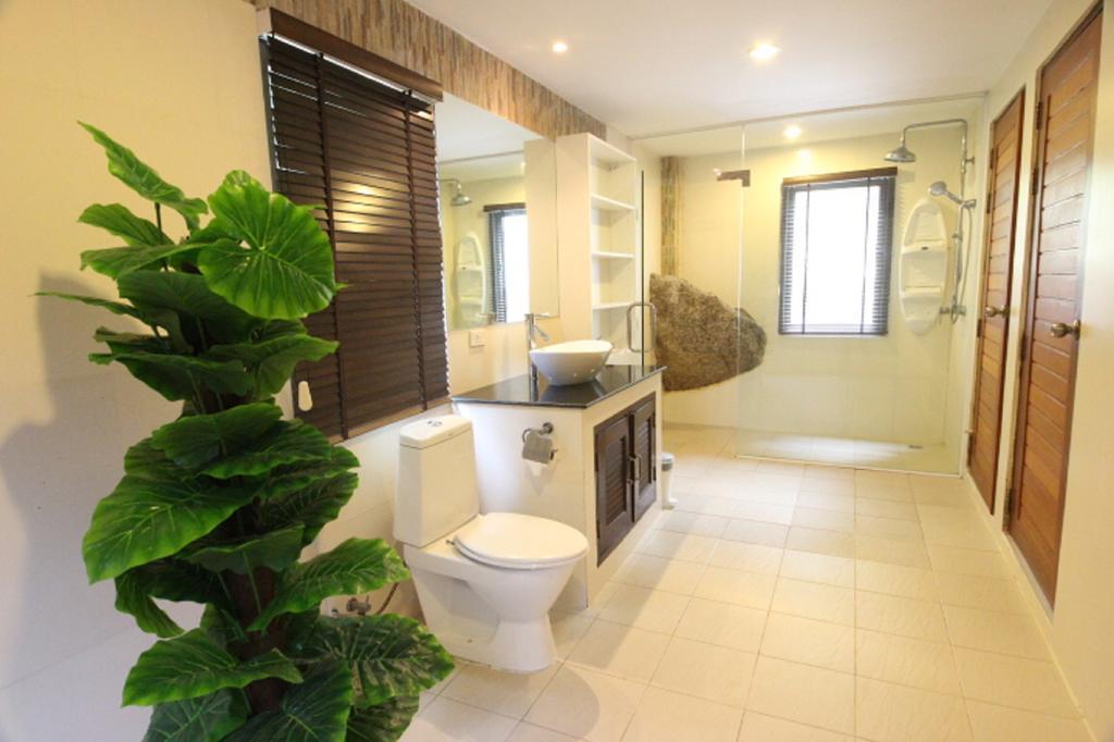 Villa Sea View شاطئ لاماي المظهر الخارجي الصورة