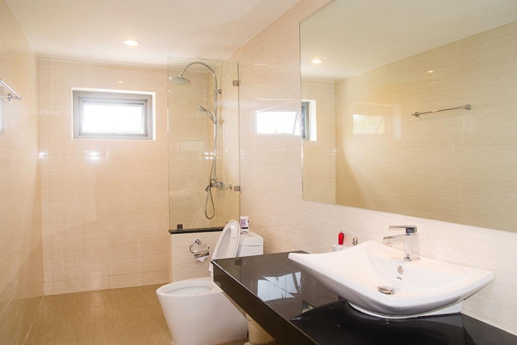 Villa Sea View شاطئ لاماي المظهر الخارجي الصورة