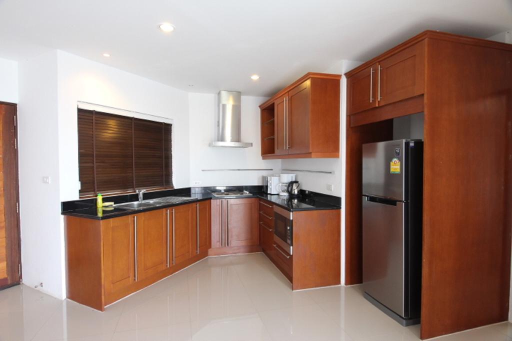 Villa Sea View شاطئ لاماي المظهر الخارجي الصورة