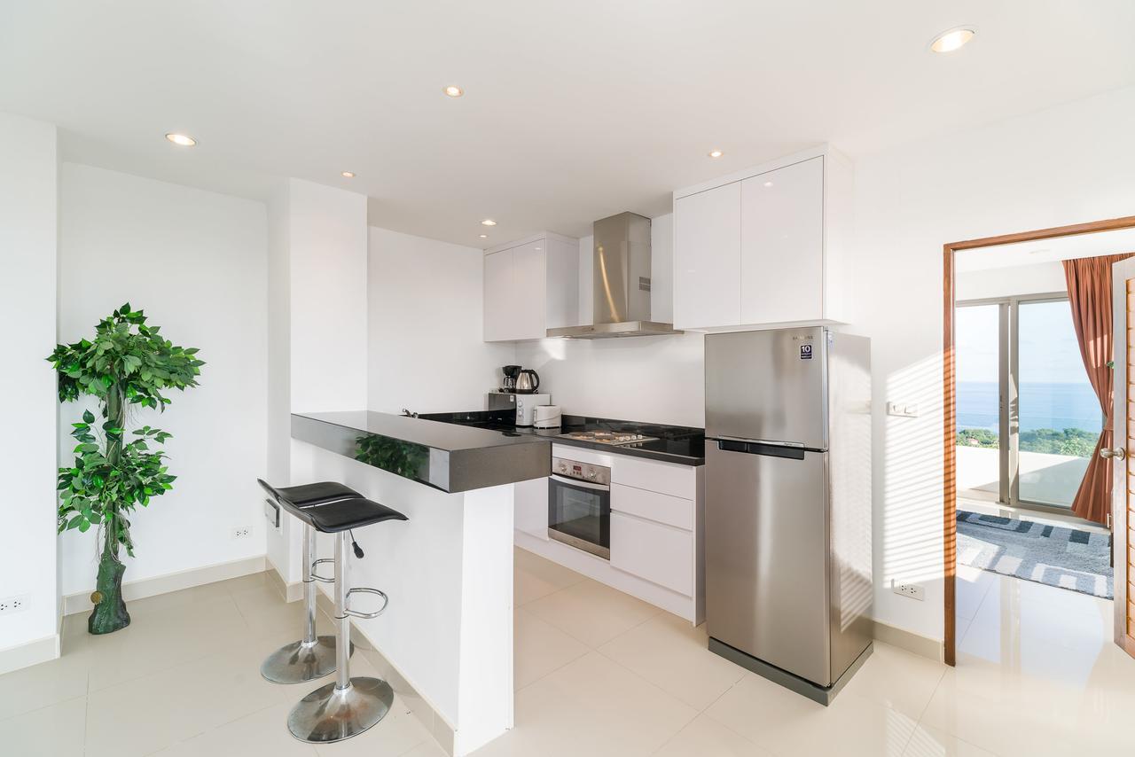 Villa Sea View شاطئ لاماي المظهر الخارجي الصورة