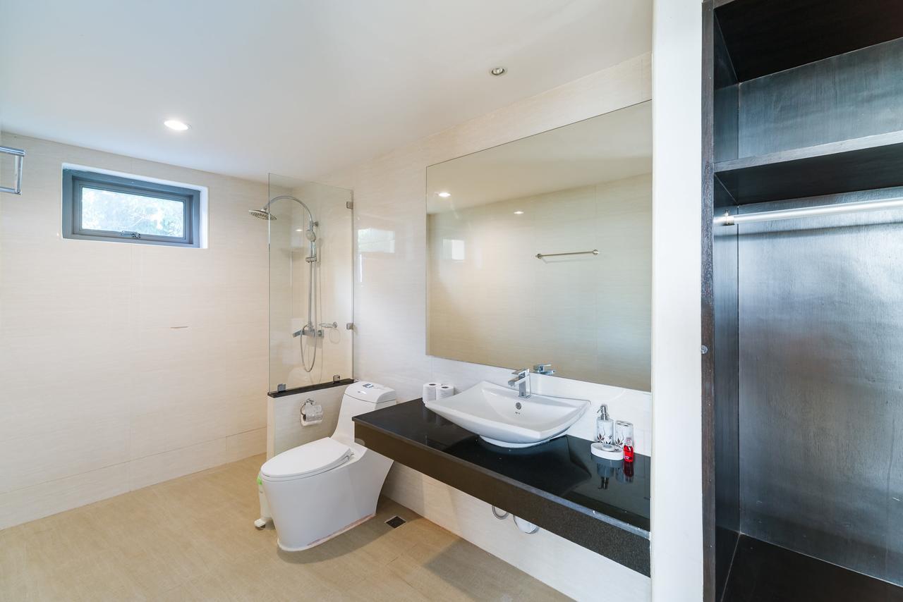 Villa Sea View شاطئ لاماي المظهر الخارجي الصورة