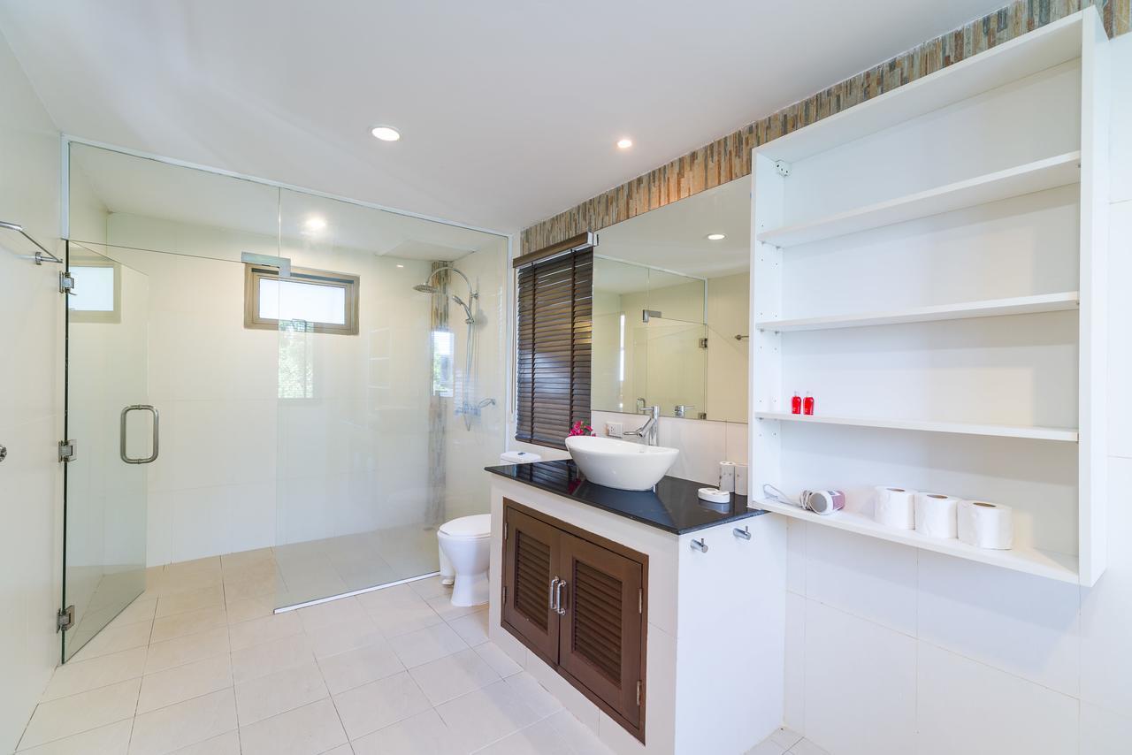 Villa Sea View شاطئ لاماي المظهر الخارجي الصورة