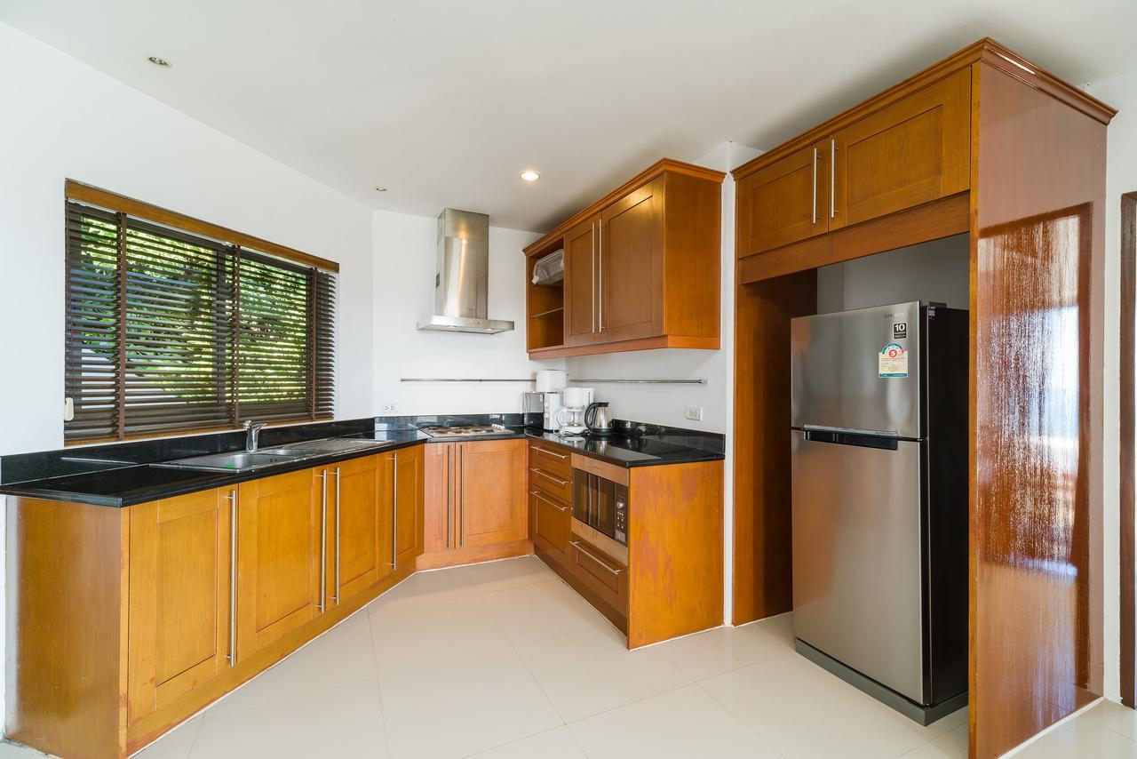 Villa Sea View شاطئ لاماي المظهر الخارجي الصورة