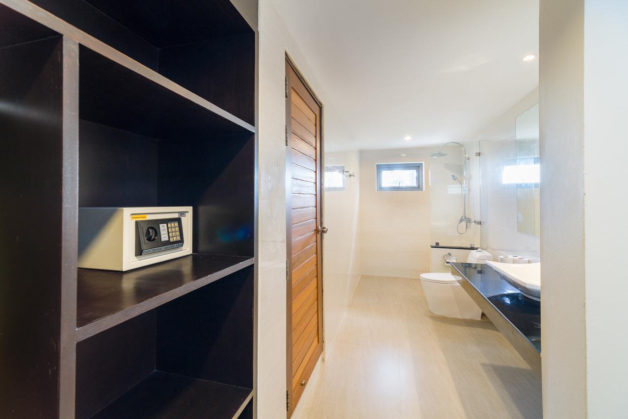 Villa Sea View شاطئ لاماي المظهر الخارجي الصورة